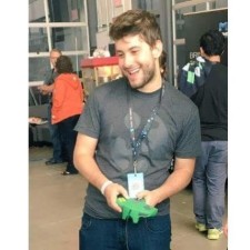 Avatar for Julien Levesque from gravatar.com