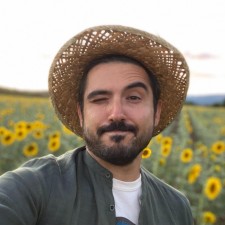 Avatar for Sasho Savkov from gravatar.com