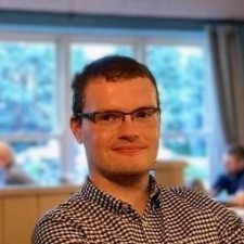 Avatar for Carlton Shepherd from gravatar.com