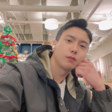 Avatar for DanielPark from gravatar.com