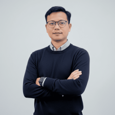 Avatar for Rizal Ibnu from gravatar.com