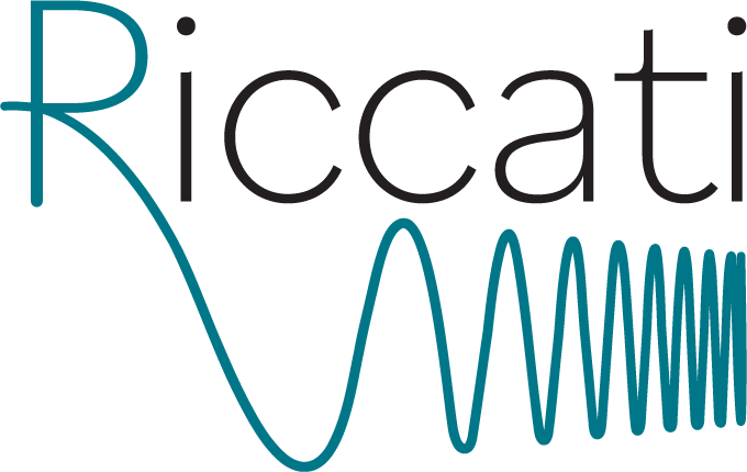 Riccati logo