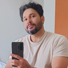 Avatar for Elan Teixera de Araujo  from gravatar.com