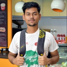 Avatar for Subhadeep Banerjee from gravatar.com