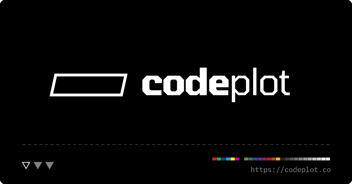 codeplot-readme