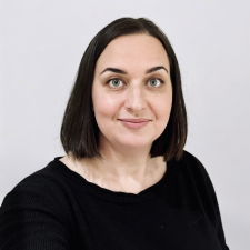 Avatar for Aleksandra Tarkowska from gravatar.com