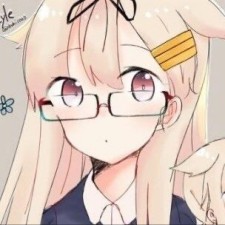 Avatar for YuudachiXMMY from gravatar.com