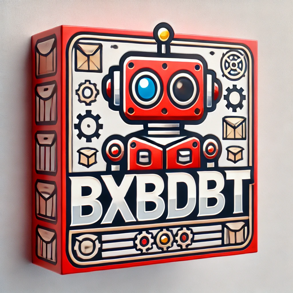 BXBDBT Logo