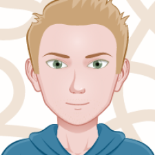 Avatar for JamesRamm from gravatar.com