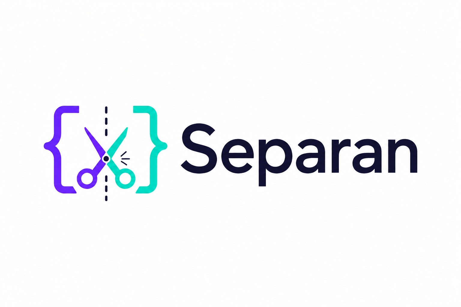 Separan