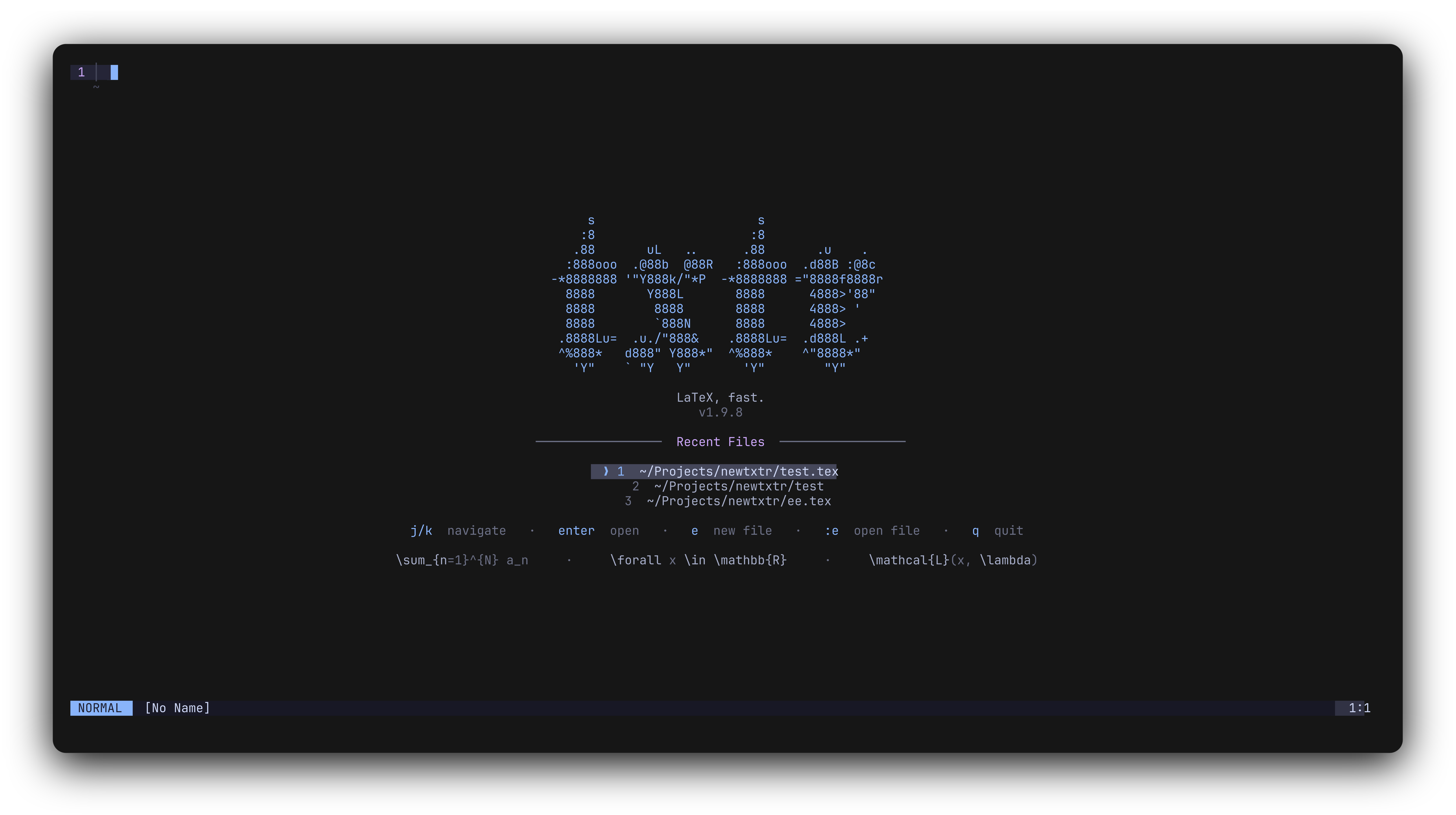 txtr screenshot