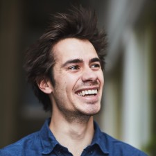 Avatar for Pierre Guilmin from gravatar.com