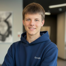 Avatar for Serhii Kravchenko from gravatar.com