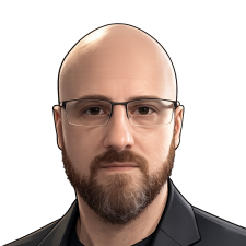 Avatar for Jeff Kassel from gravatar.com
