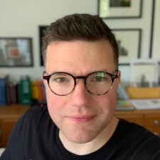 Avatar for Diedrich Vorberg from gravatar.com