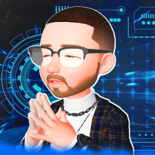 Avatar for João Batista from gravatar.com