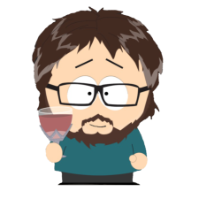 Avatar for Simon from gravatar.com