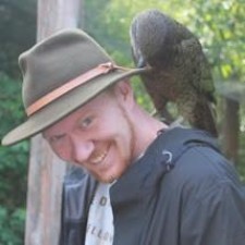 Avatar for mrterry from gravatar.com