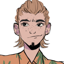 Avatar for enimihil from gravatar.com