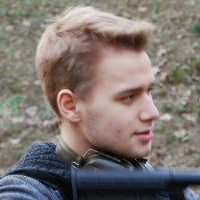 Avatar for Maciej from gravatar.com