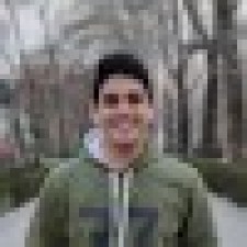 Avatar for Mohammad Amin Orojloo from gravatar.com