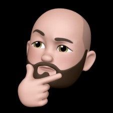 Avatar for Joshua Ryan Smith from gravatar.com