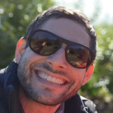 Avatar for Bradley Steinfeld from gravatar.com