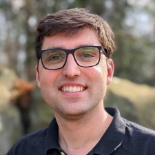 Avatar for Bryan Weber from gravatar.com