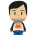 Avatar for pastorpflores from gravatar.com