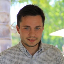 Avatar for Pavel Paulau from gravatar.com