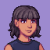 Avatar for liviaalmeida from gravatar.com