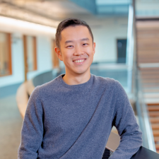Avatar for Victor Zhong from gravatar.com