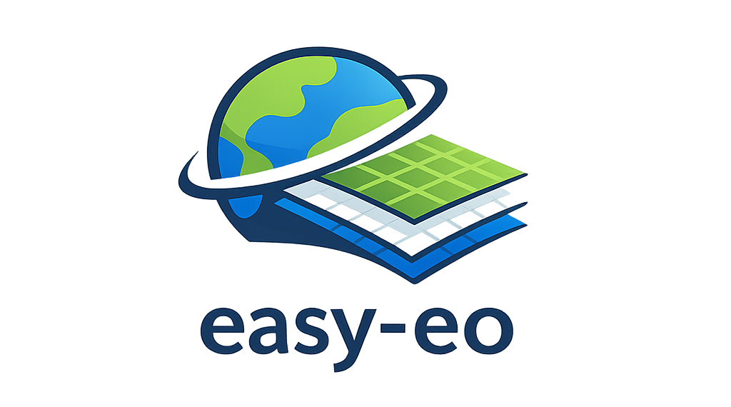 Easy-EO logo