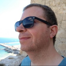 Avatar for Carlos Castillo from gravatar.com