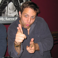 Avatar for Jason L Weirather from gravatar.com