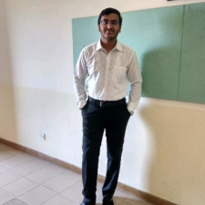 Avatar for Mahen Gandhi from gravatar.com