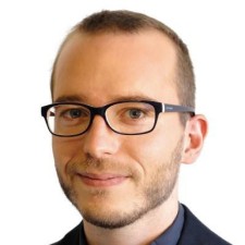Avatar for Mark Vincze from gravatar.com