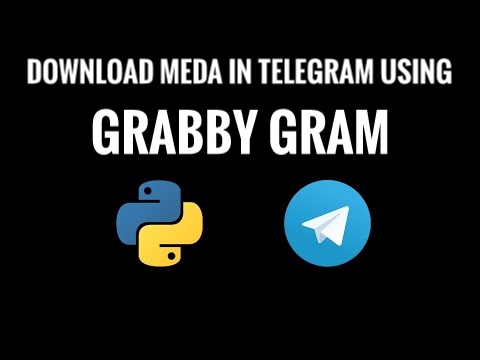 GrabbyGram Tutorial