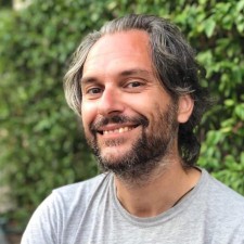 Avatar for Mirko Ortensi from gravatar.com