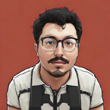 Avatar for Frank Chan from gravatar.com