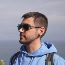 Avatar for Erik Campobadal Fores from gravatar.com