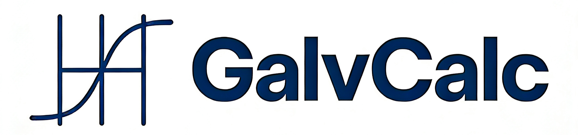 GalvCalc