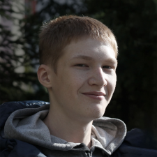 Avatar for Kirill Bogomolov from gravatar.com
