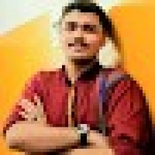 Avatar for Shinjan Saha from gravatar.com