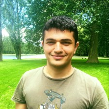 Avatar for Ahmed Janabi from gravatar.com
