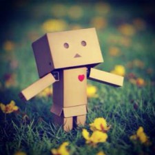 Avatar for M1L0 from gravatar.com