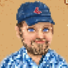 Avatar for Richard T. Carback III from gravatar.com