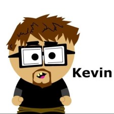 Avatar for Kevin Downey from gravatar.com
