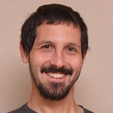 Avatar for Ivan Andre Scheel from gravatar.com