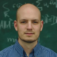 Avatar for Sven Haardiek from gravatar.com